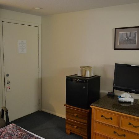 The Ship Motel アレクサンドリア・ベイ エクステリア 写真