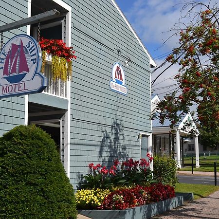 The Ship Motel アレクサンドリア・ベイ エクステリア 写真