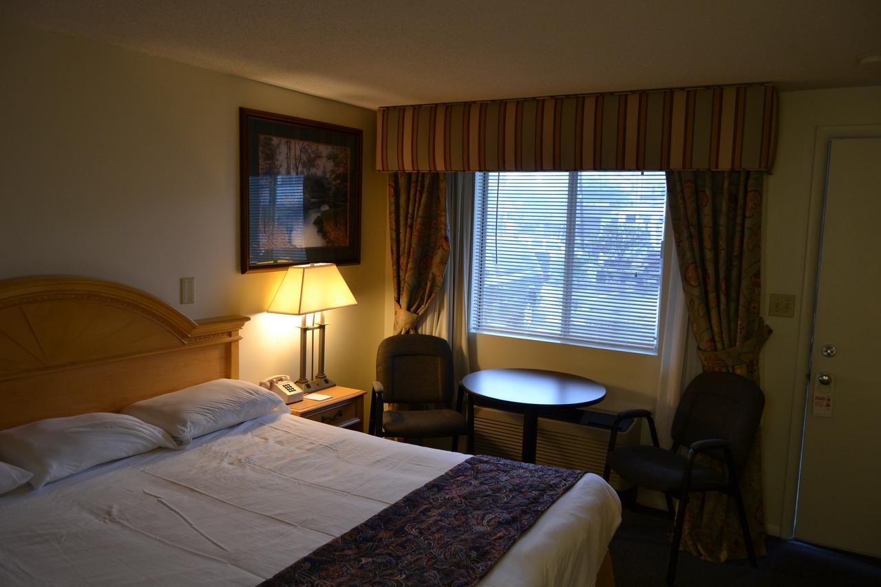 The Ship Motel アレクサンドリア・ベイ エクステリア 写真