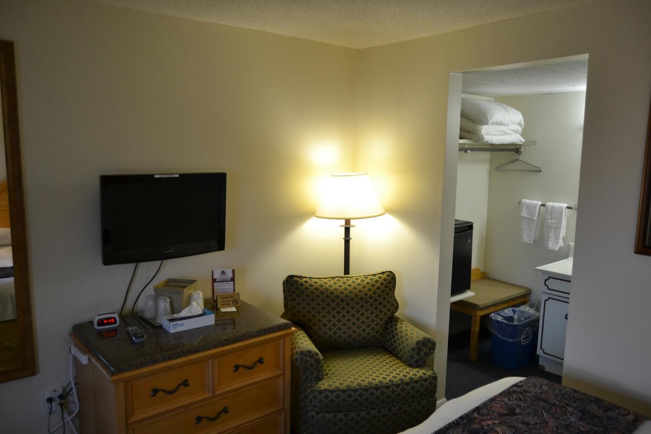The Ship Motel アレクサンドリア・ベイ エクステリア 写真