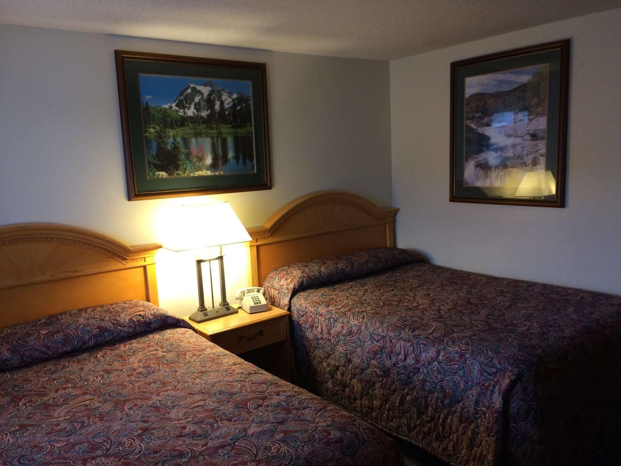 The Ship Motel アレクサンドリア・ベイ エクステリア 写真