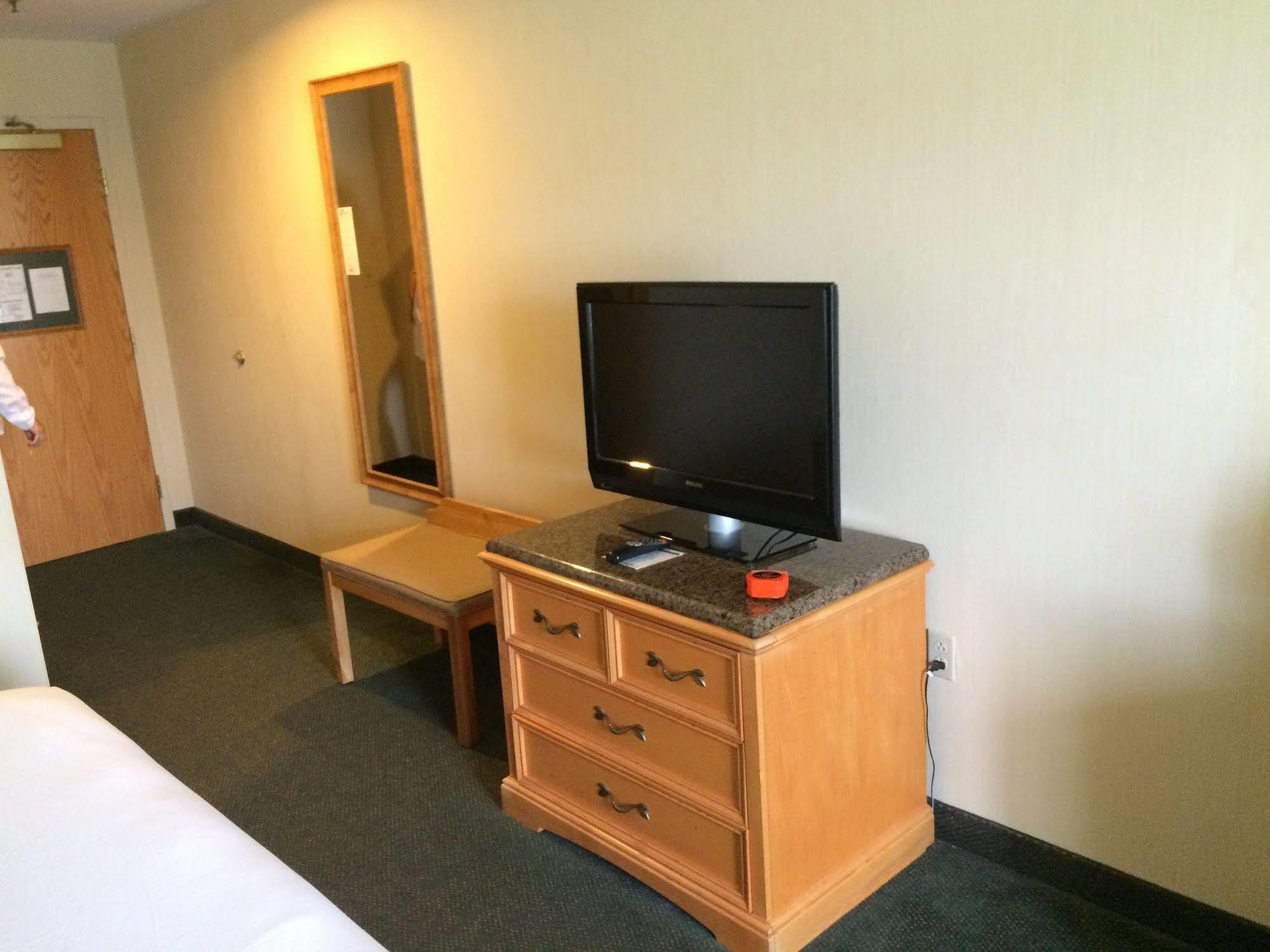 The Ship Motel アレクサンドリア・ベイ エクステリア 写真